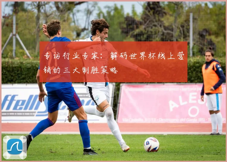 专访行业专家：解码世界杯线上营销的三大制胜策略